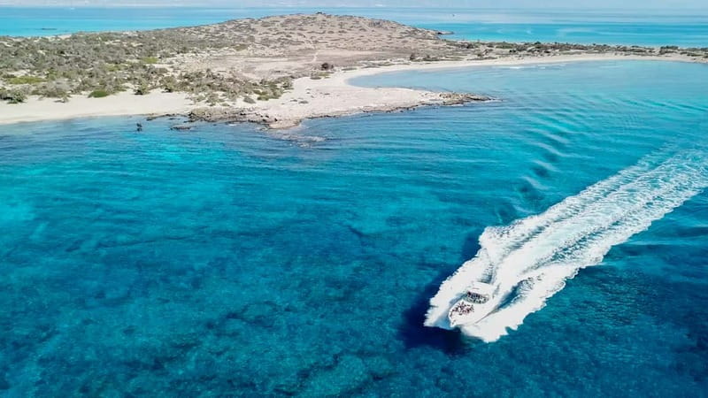 Crete: Chrissi Island Yacht Cruise with Lunch & Snorkeling - Key Things to Know Before You Go