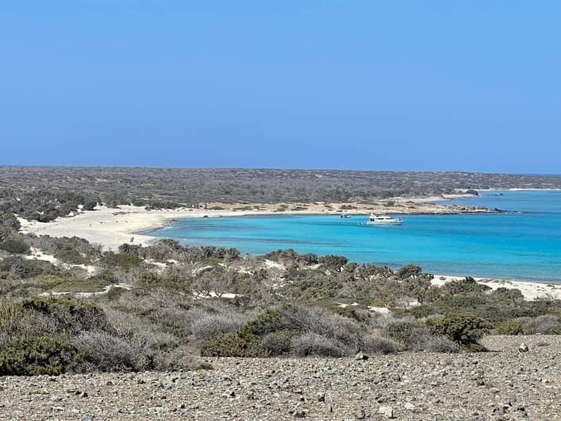 Crete: Chrissi Island Yacht Cruise with Lunch & Snorkeling - Price and Value: $226 for 5 Hours Comes Down to What You Want Included