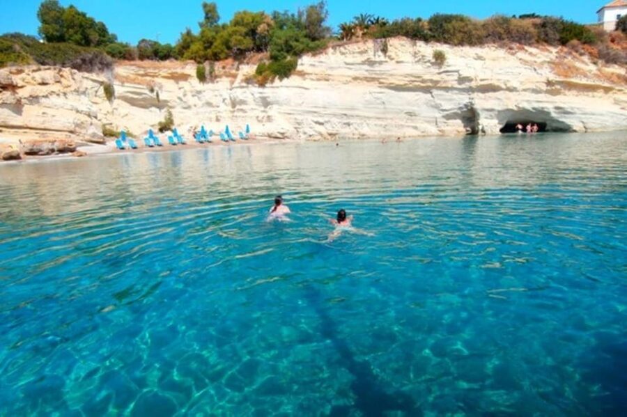 Crete: Coastline Snorkeling Cruise from Hersonissos Port - What’s Included (and What You’ll Need to Budget For)