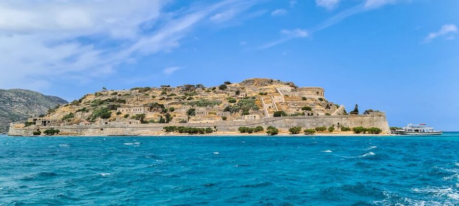 Crete: Day Trip to Agios Nikolaos and Spinalonga Island - Key Things Worth Knowing Before You Go