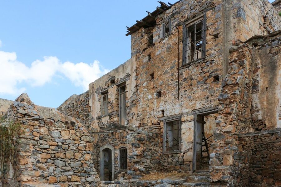 Crete: Day Trip to Agios Nikolaos and Spinalonga Island - What to Bring and How to Not Fuss on Spinalonga