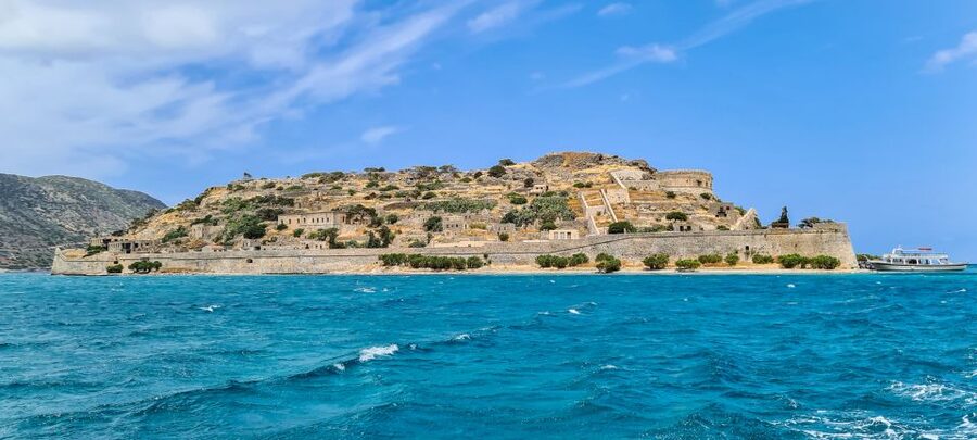 Crete: Day Trip to Agios Nikolaos and Spinalonga Island - Price and Value: What Your €44 Day Really Covers