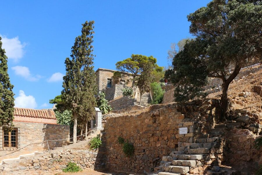Crete: Day Trip to Agios Nikolaos and Spinalonga Island - What the Guide Adds (And Why It Changes the Trip)