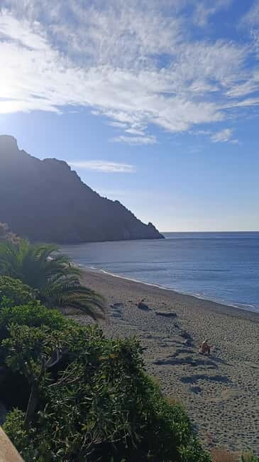 Crete: Discover the South Shores of Crete by Kayak - The kayak time: open water, guide stories, and a real sense of motion