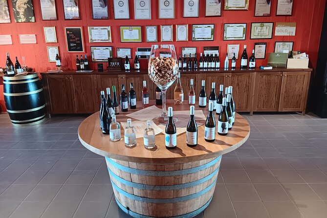 Crete Discovery Palace of Knossos, Wine and Olive Oil Experience - Key highlights at a glance