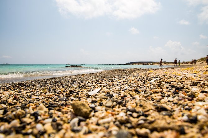 Crete: Elafonisi – 4 hours in the beach - Why Elafonisi from Rethymnon is a smart day trip