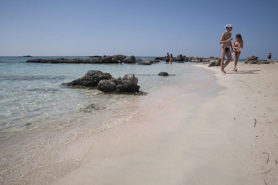 Crete: Elafonisi Pink Beach Excursion - Who should book this (and who should skip it)