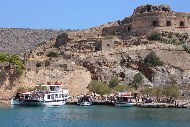 Crete Elounda and Spinalonga Island Cruise Day Trip - Price and logistics: what you pay for, what costs extra, and why it’s still a decent deal
