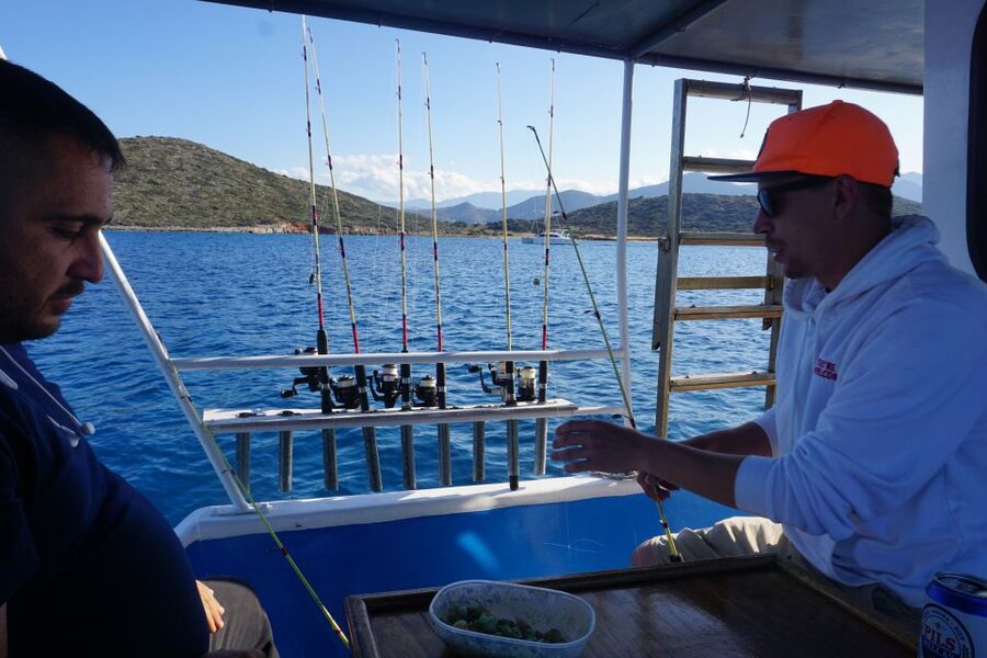 Crete: Fishing & Swimming Boat Cruise with Lunch & Drinks - Practical Tips Before You Go (So You Don’t Miss the Good Parts)
