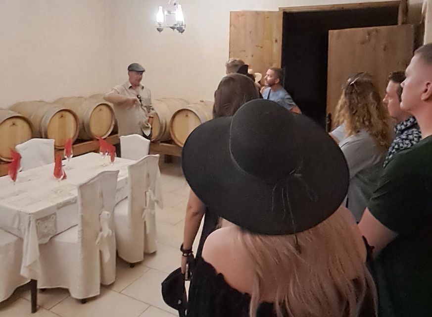 Crete: Full-Day Cretan Wines, Olive Oil, Raki and Food Tour - Should you book this Crete full-day wines, olive oil, raki, and pottery tour?