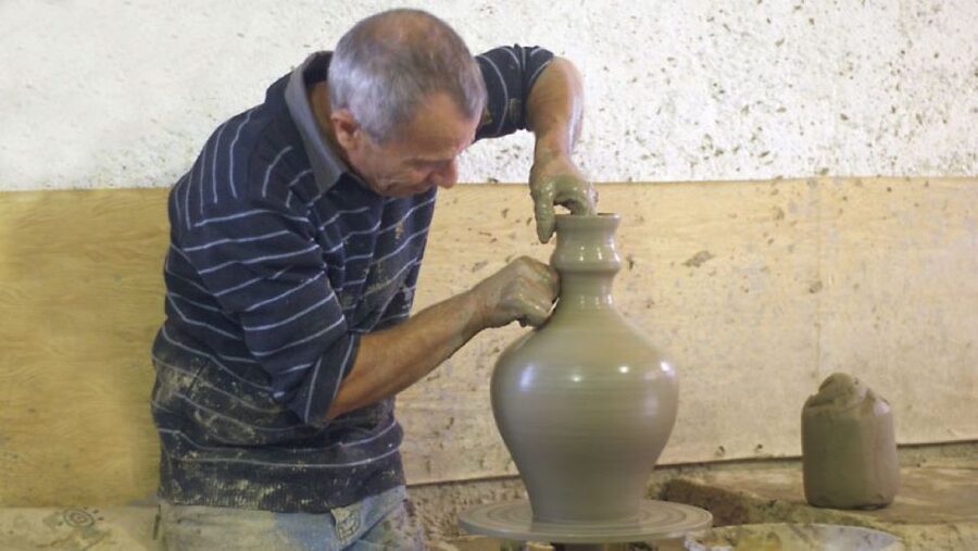 Crete: Full-Day Cretan Wines, Olive Oil, Raki and Food Tour - Skalani: brunch energy with olive mill oil tastings
