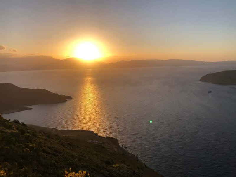 Crete: Full-Day Private Tour - The parts that really make this tour worth it