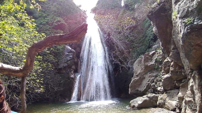 Crete: Full-Day Private Tour - A smooth 7-hour day in a Land Rover Discovery