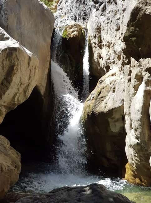 Crete: Full-Day Private Tour - Guide quality: why names like George, Enrico, and Armin keep popping up