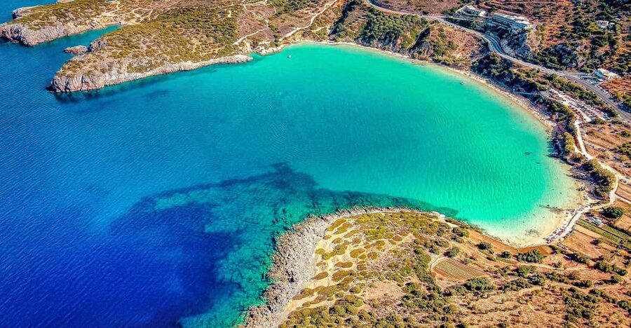 Crete: Full-Day Tour to Voulisma Beach - Key things to know before you go