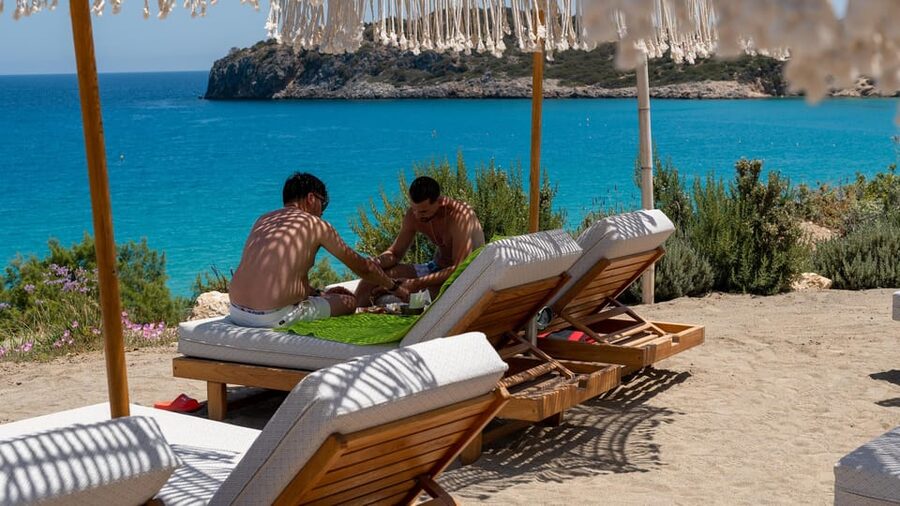 Crete: Full-Day Tour to Voulisma Beach - What I’d Bring (Because This Tour Is Simple, Not Magical)