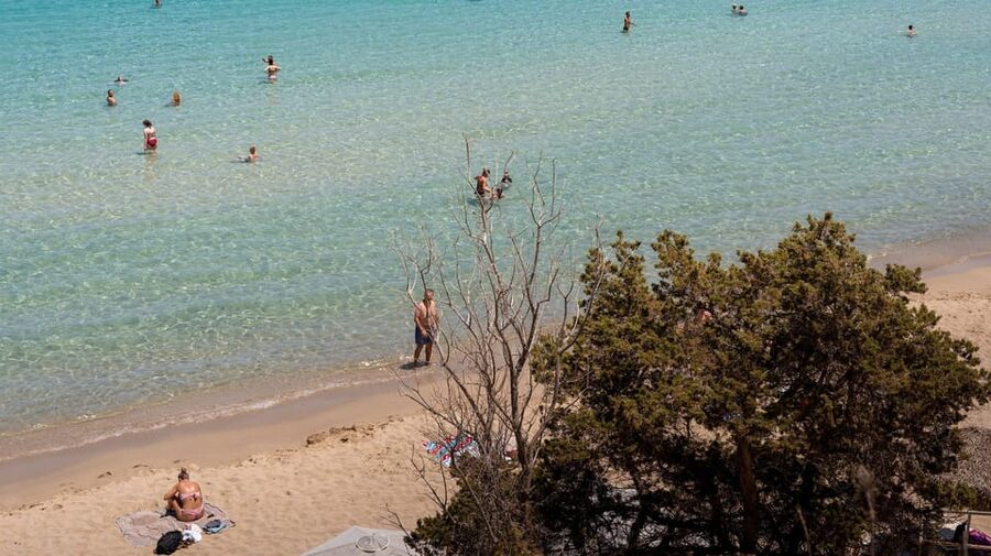 Crete: Full-Day Tour to Voulisma Beach - Price and Value: What You’re Paying For