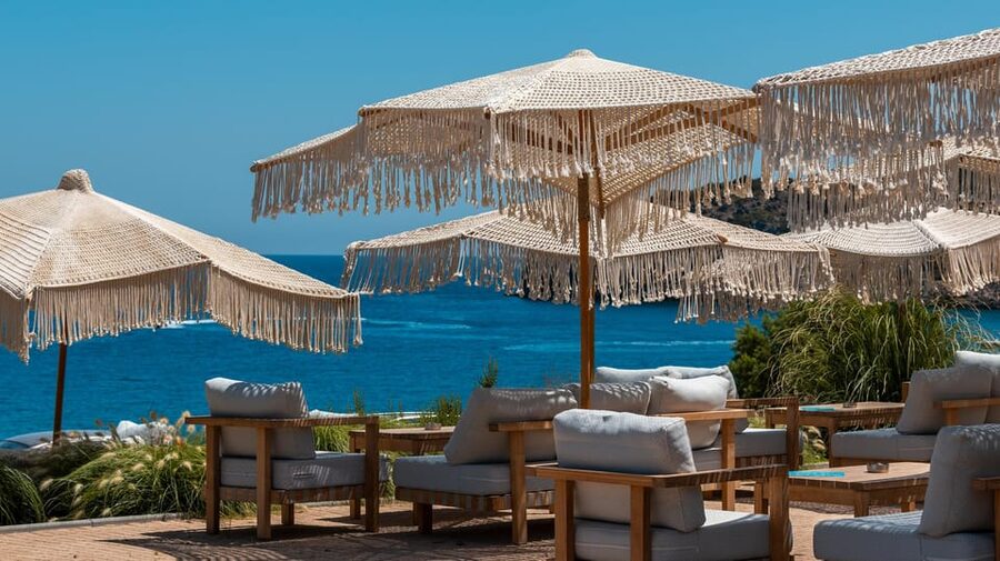 Crete: Full-Day Tour to Voulisma Beach - The Experience Style: Easy, Guided, and Built for Families