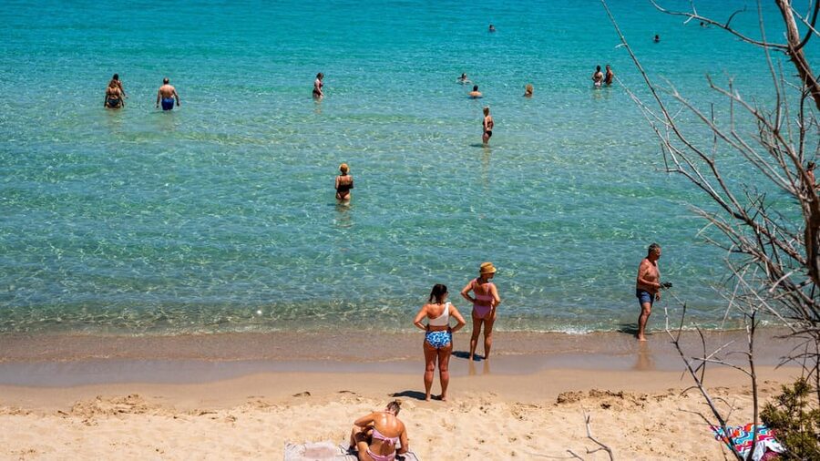 Crete: Full-Day Tour to Voulisma Beach - Who This Crete Beach Trip Fits Best