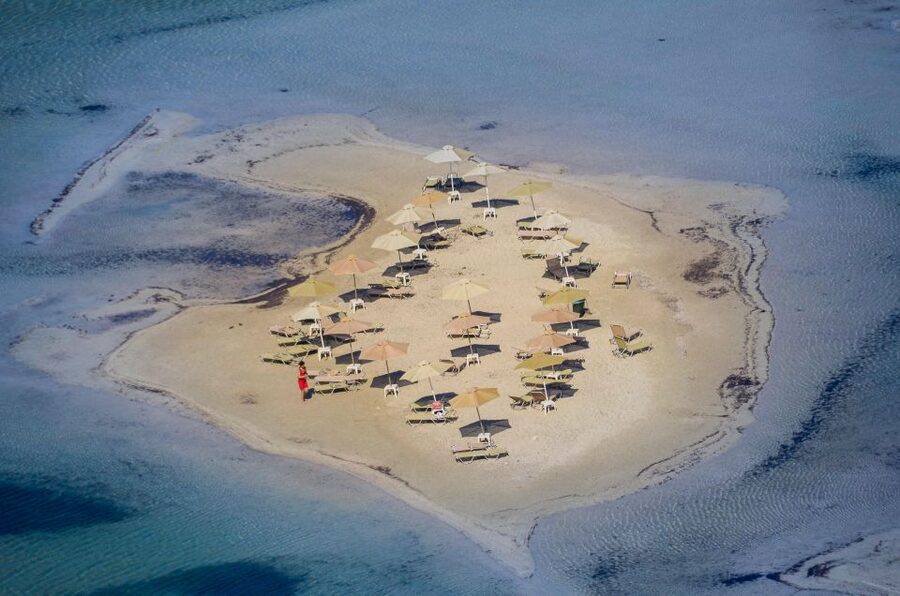 Crete: Gramvousa & Balos Cruise with Hotel Pickup - Should you book this Gramvousa and Balos cruise?