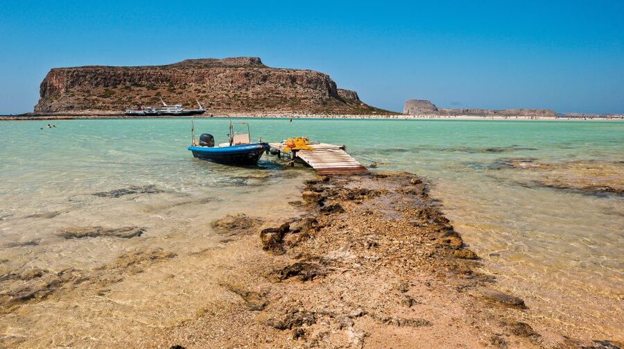 Crete: Gramvousa & Balos Cruise with Hotel Pickup - Who this cruise suits best (and who should think twice)