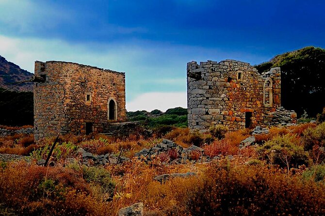 Crete in a Day: Knossos, Soap Workshops, Olive Oil & Wine Tasting - Price and What You Actually Get for $236.59