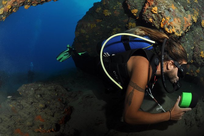 Crete Introductory Scuba Diving Experience - Equipment Provided: What to Bring so You Feel Comfortable