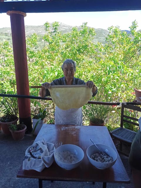 Crete: Jeep Safari Wine & Olive Oil testing Shepherd's House - Key Points You’ll Actually Care About