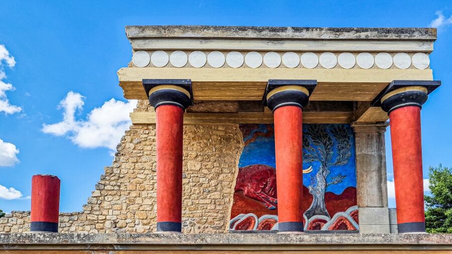 Crete: Knossos Palace and Lassithi Plateau Day Tour - Should you book the Crete Knossos and Lassithi Plateau day trip?