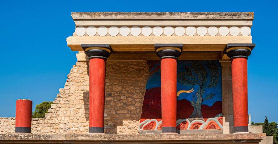 Crete: Knossos Palace and Lassithi Plateau Day Tour - Who should book this tour (and who should skip it)
