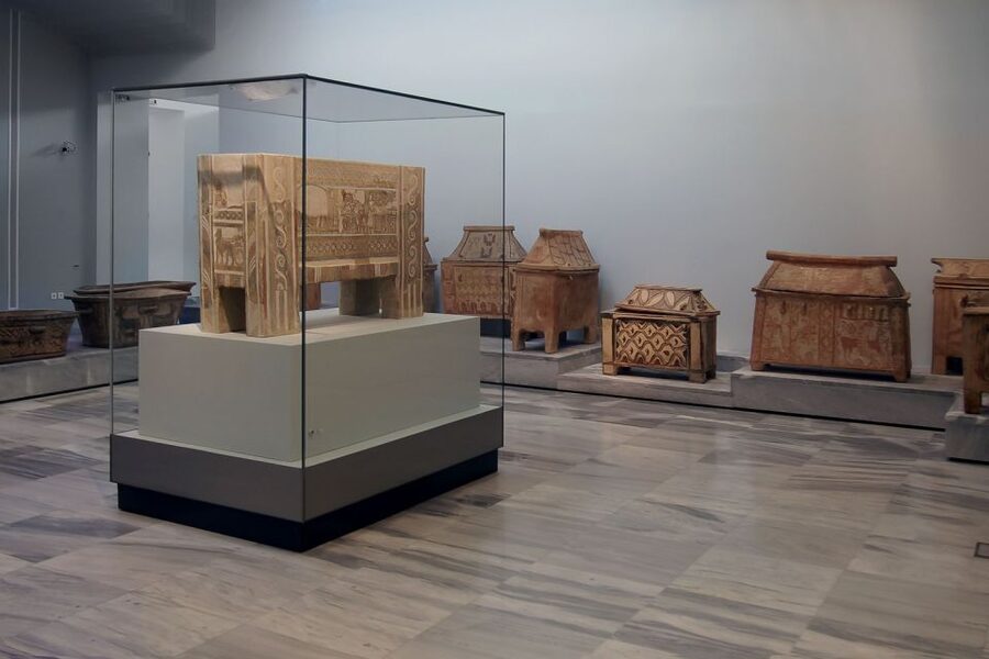 Crete: Knossos Palace and Museum E-Tickets with Audio Guides - Price and value check: is $69 worth it?