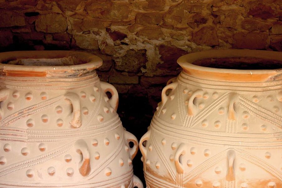 Crete: Knossos Palace and Museum E-Tickets with Audio Guides - Who should book this self-guided combo (and who shouldn’t)