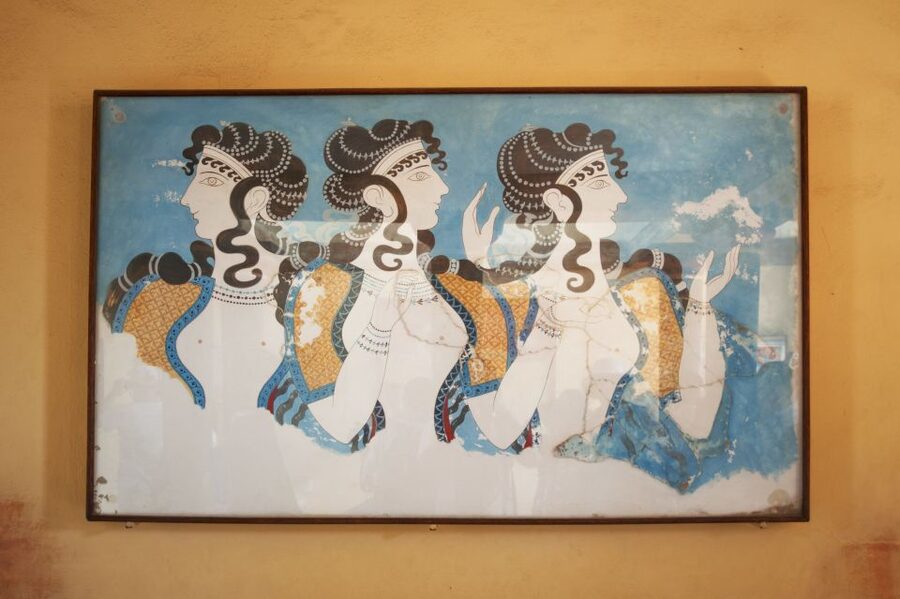 Crete: Knossos Palace and Museum Skip the line Guided tour - Who This Tour Suits Best (and Who Might Want Another Option)