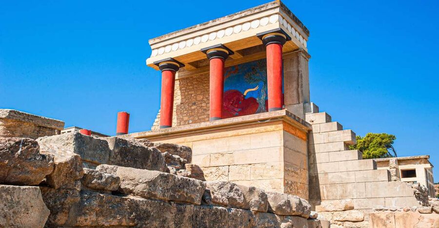 Crete: Knossos Palace, Archaeological Museum & Heraklion - Heraklion Archaeological Museum: The Finds You’ll Remember