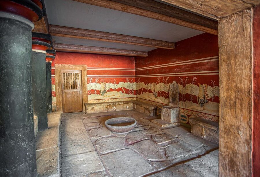 Crete: Knossos Palace, Archaeological Museum & Heraklion - Price and Value: What $82 Includes