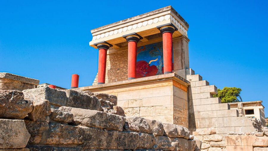 Crete: Knossos Palace & Heraklion City Tour - Should you book this Knossos and Heraklion tour?