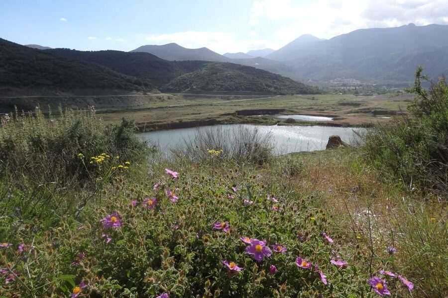 Crete: Land Rover Safari on Minoan Route - Lassithi Plateau Panoramas: Big Views, Short Breathers