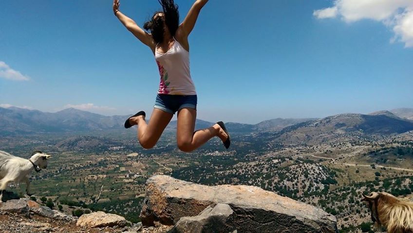 Crete: Land Rover Safari Through Katharo Plateau - Riding the Katharo Plateau Like You Mean It