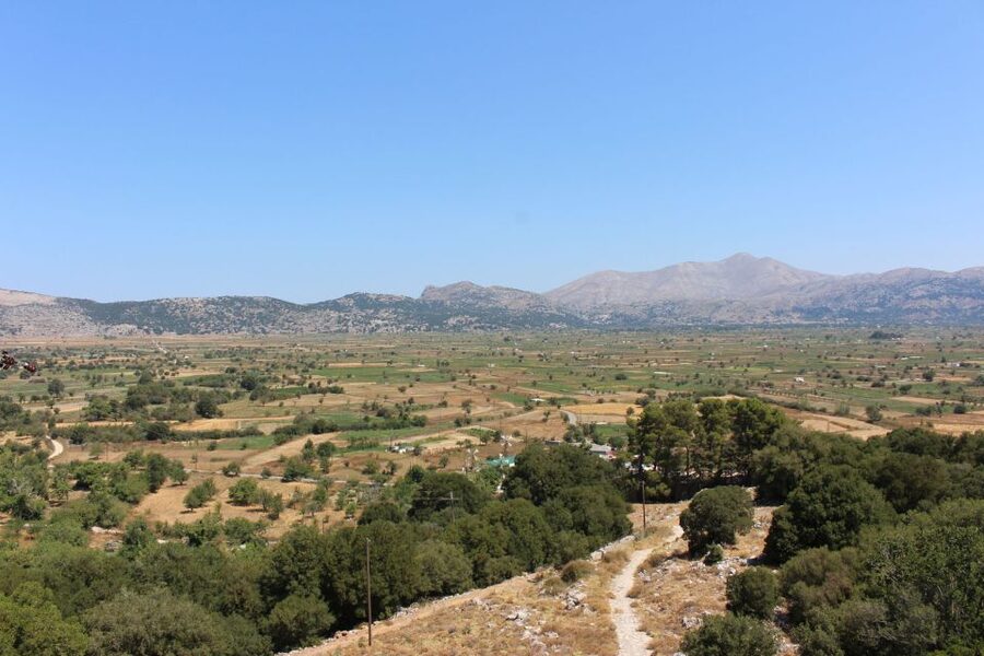 Crete: Land Rover Safari Through Katharo Plateau - Price and Value: What You Get for About $113