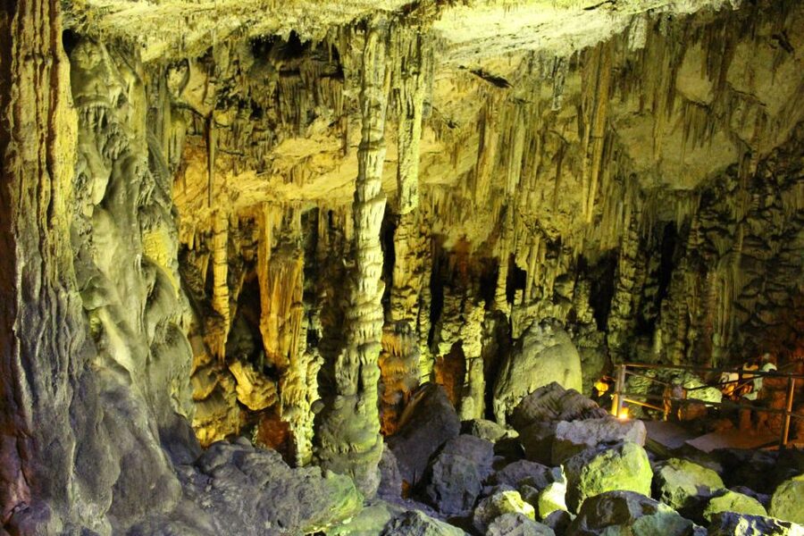 Crete: Land Rover Safari Through the Plateaus - Lassithi Plateau Views: Why Elevation Changes Everything