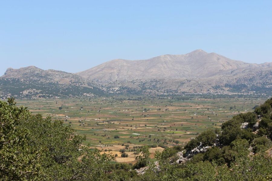 Crete: Land Rover Safari Through the Plateaus - Psychro Cave and Zeus: A Myth Stop With a Real-World Catch