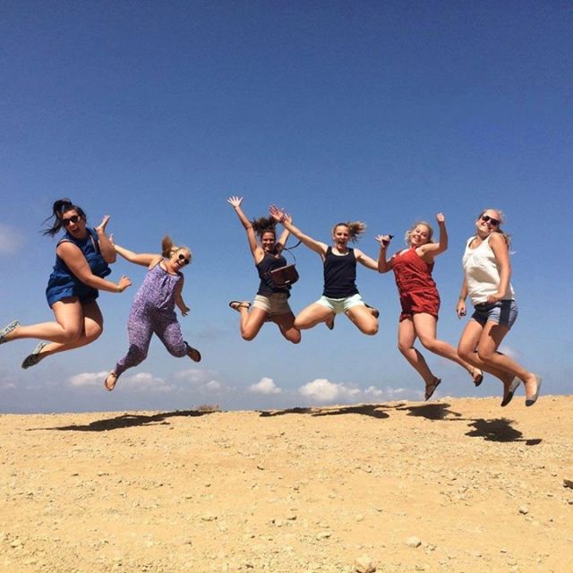 Crete: Land Rover Safari Through the Plateaus - Price and Value: Is $113 Worth It for a Big-Scenery Day?