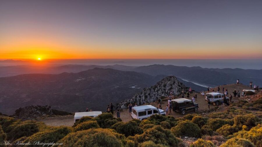 Crete: Land Rover Safari with Sunset Viewing, Dinner, & Wine - Price and Value: Is $99 Really Fair?