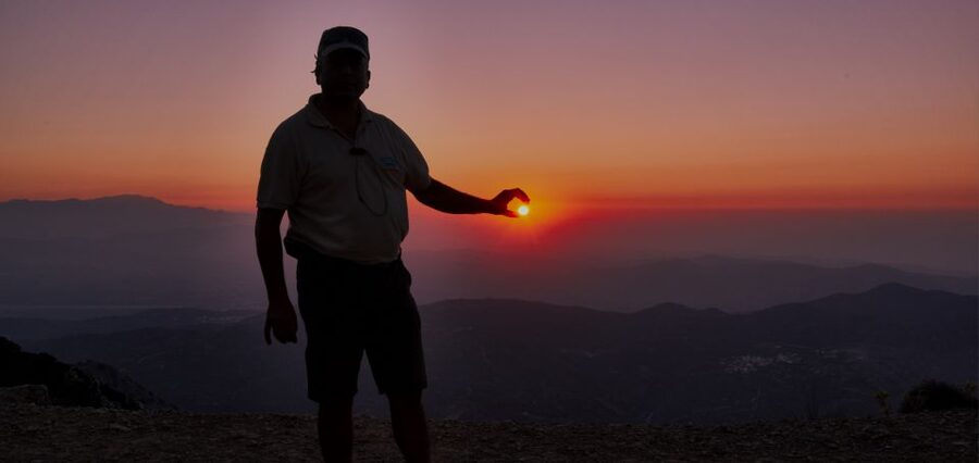 Crete: Land Rover Safari with Sunset Viewing, Dinner, & Wine - The Herb Picking, Villages, and Local Product Stops That Make It More Than Sunset
