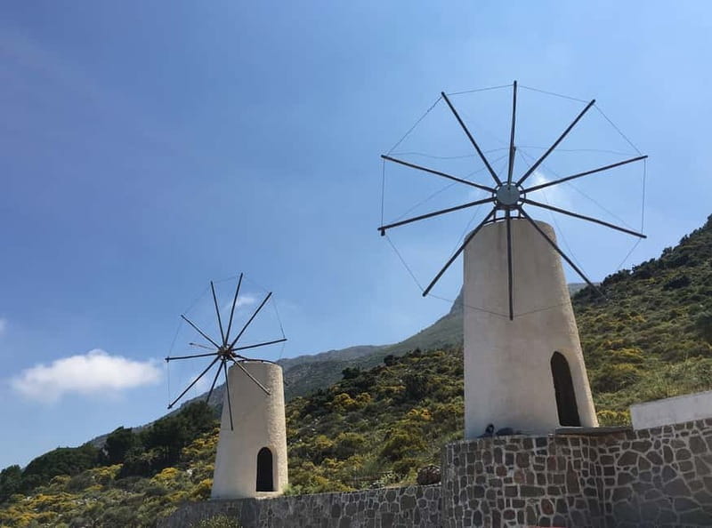 Crete: Lasithi Plateau and Knossos Palace Day Tour - A Full Day of Cretan Sacred Sites and Minoan Power
