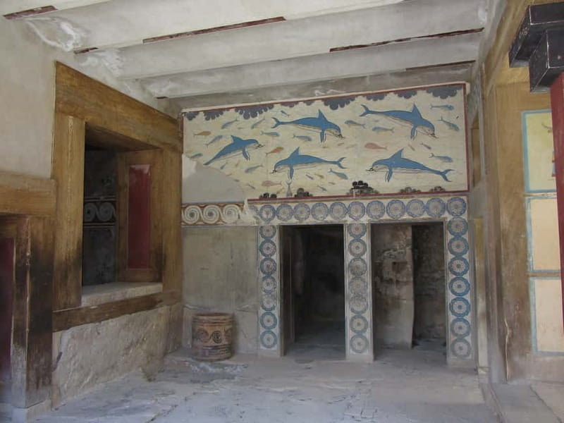 Crete: Lasithi Plateau and Knossos Palace Day Tour - Group Size, Guide Style, and What Makes the Experience Work