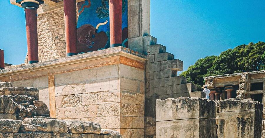Crete: Lasithi Plateau & Knossos Palace Tour - Key points worth knowing before you go
