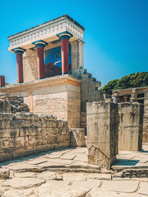 Crete: Lasithi Plateau & Knossos Palace Tour - What I’d do to make this tour feel smooth (not rushed)