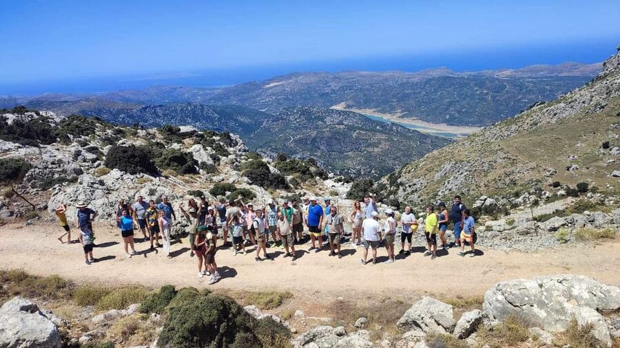 Crete: Lasithi Plateau Zeus Cave Guided Jeep Safari Tour - Price and value: what $100 buys you (and what costs extra)