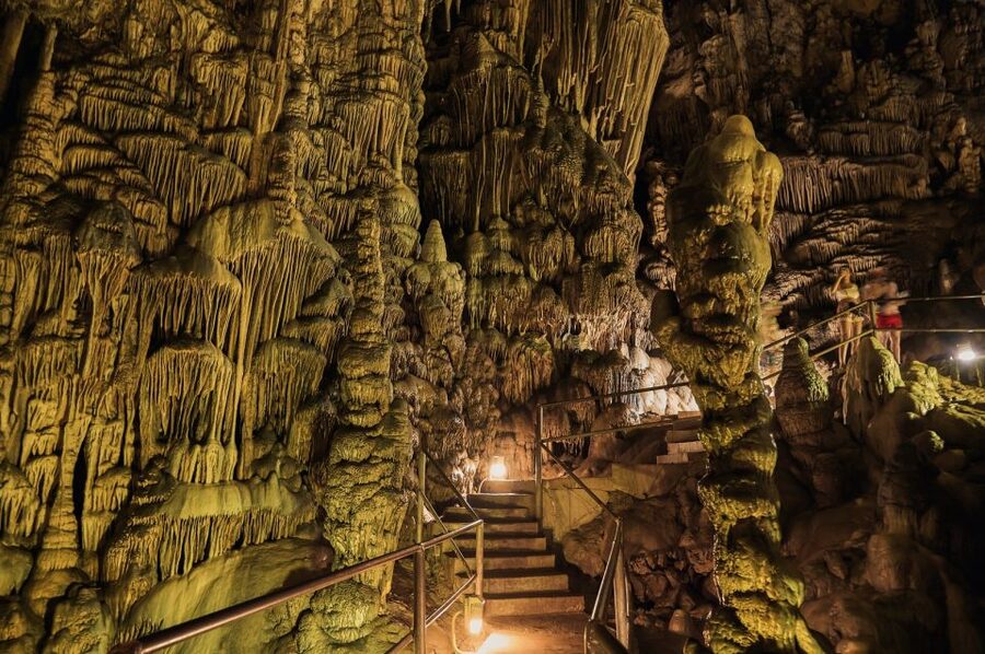 Crete: Lassithi Plateau & Kera Monastery Tour with Ceramics - Price and value: what you’re paying for at $44